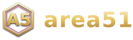 area51 logo