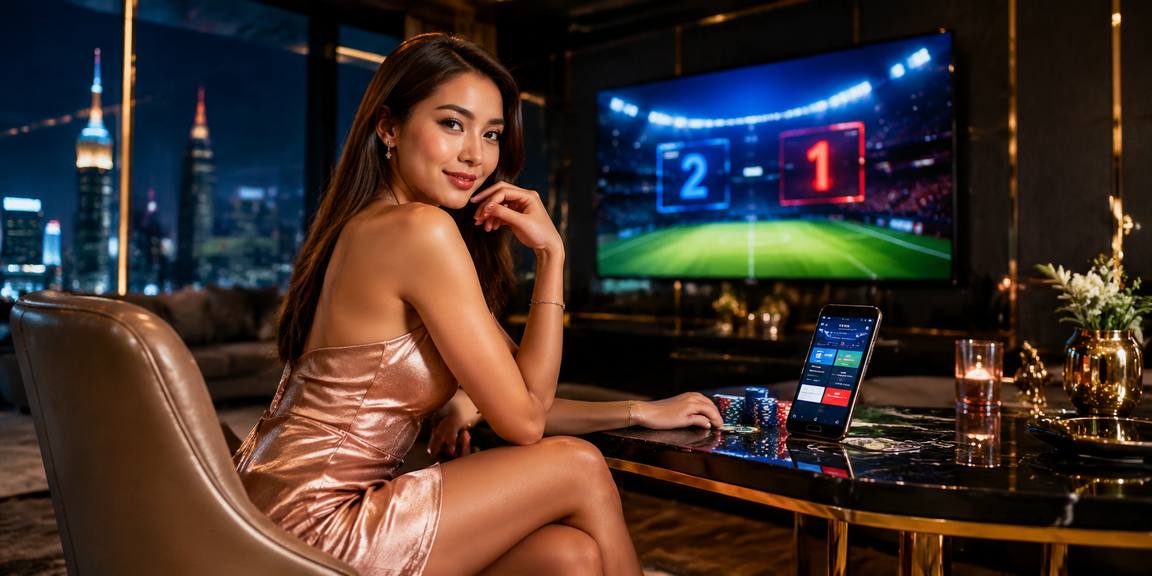 area51 Buka Akaun area51 dan Masuki Lobby Penuh